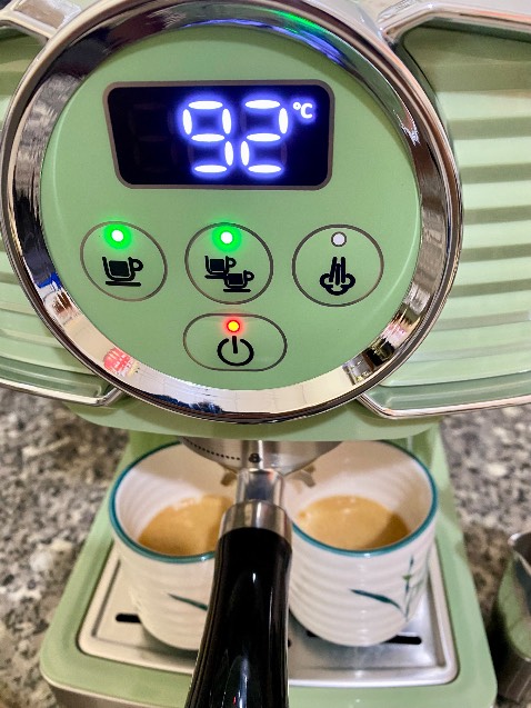 Máy đẹp - pha ok