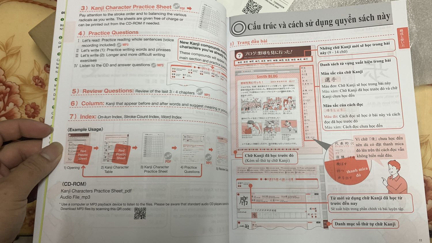 nội dung sách k giống như mình mong đợi lắm nên chỉ cho 4* thôi