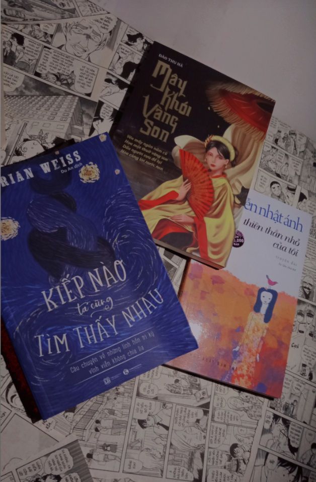 Giao hàng siêu nhanh tiki đặt t2 tiki báo t5 giao mà t4 đã có rồi:33sách thì đẹp kinh khủng ra nhưng mà tiki gói sơ sài quá :) đến thì sách bị méo một tí! Cải thiện sớm tình trạng đóng gói thì tiki tuyệt lắm👍🏻