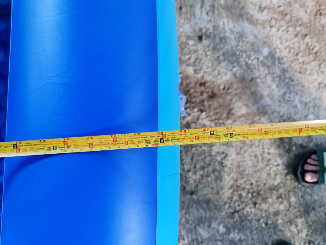 Đặt mua một size, shop giao một mẫu size khác. vì ko thể ktra hàng. nên...ko hiểu, shop làm vậy thì có "giàu" hơn đc ko! (báo xấu! quá xấu)