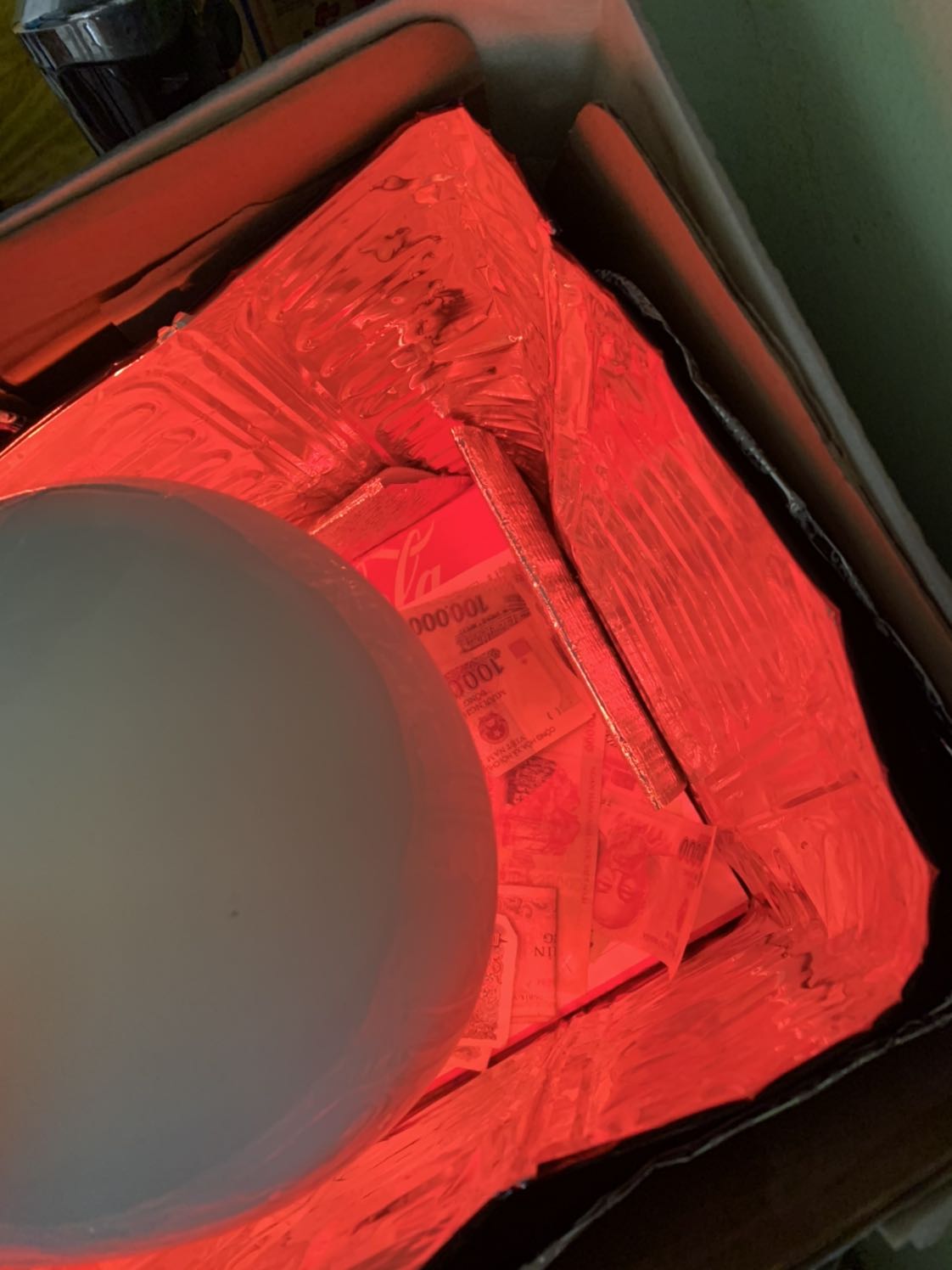 Sản phẩm Ok , đóng gói kỹ, nhiệt độ nóng mình mua chế khử trùng tiền mỗi ngày Sản phẩm Ok , đóng gói kỹ, nhiệt độ nóng mình mua chế khử trùng tiền mỗi ngày