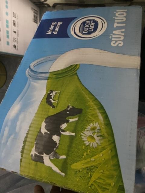 -Về sản phẩm: Được làm từ 100% sữa lên men tự nhiên
Giúp dễ dàng tiêu hóa
Đa dạng hương vị
Nguyên liệu chọn lọc nghiêm ngặt, đạt tiêu chuẩn Hà Lan
Vị thanh, ngọt nhẹ, chua chua, dễ uống.
-Về dịch vụ:
+) Đóng gói cẩn thận, màng co bảo vệ.
+) Nhân viên hỗ trợ nhiệt tình
+) Giao hàng nhanh, trước dự kiến.Không bể vỡ, hsd dài, nguyên vẹn niêm phong.