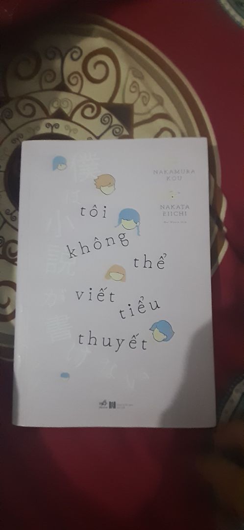 tệ, nhăn nheo, có vệt đen, phải cào mãi mới ra