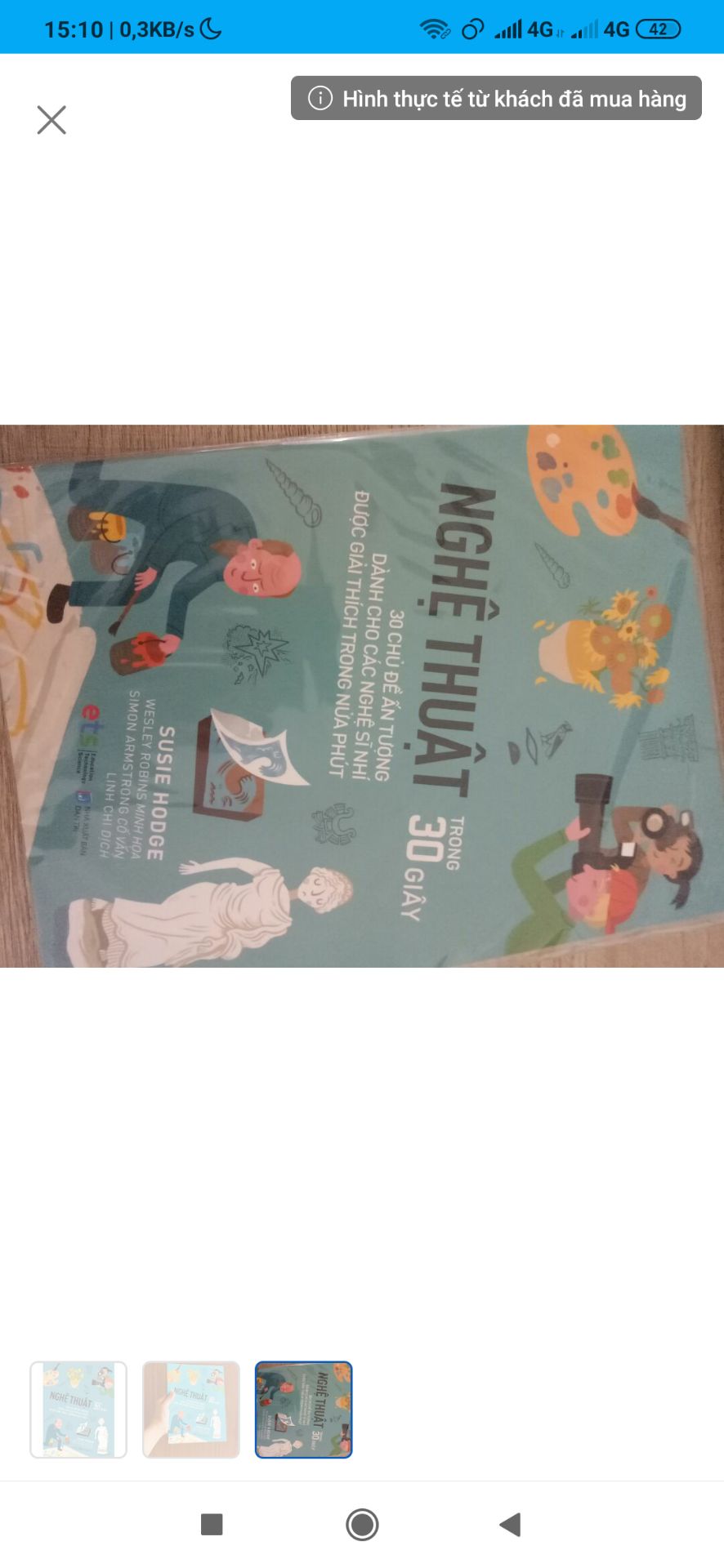 hài lòng về sản phẩm lun