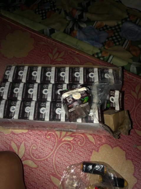 Giao hàng thế này thì thua rồi, mua gói Tiki Now mà thế này đây,