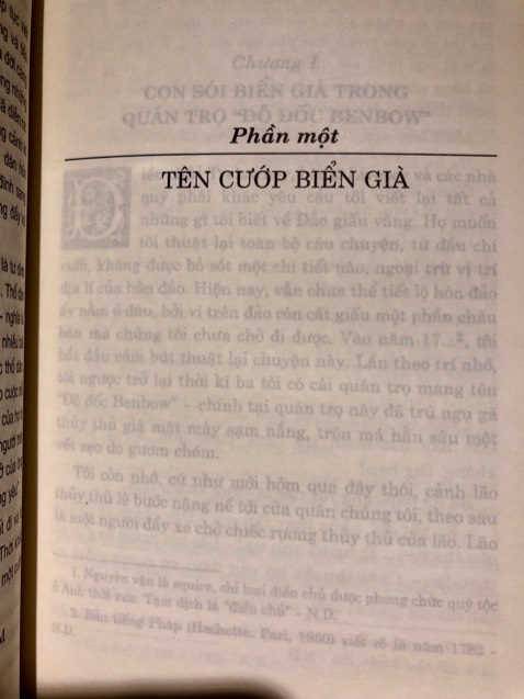 Giấy mỏng quá khó đọc, nhiều chi tiết lỗi