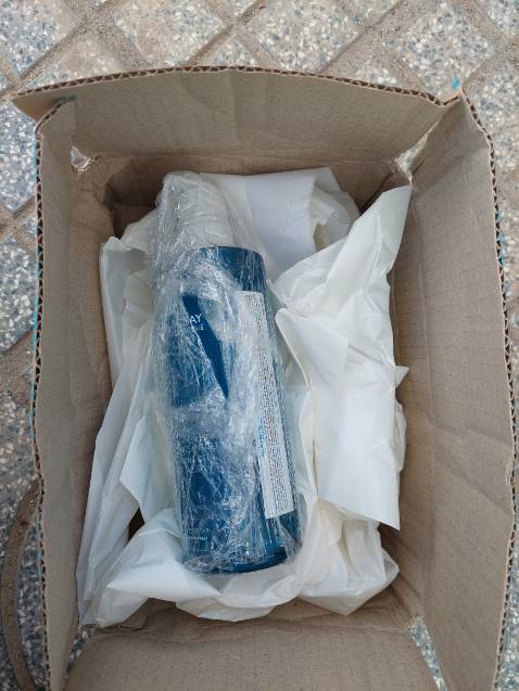 Khi đặt sản phẩm kèm quà tặng, nhưg khi giao thì ko có, phản hồi lên shop thì nhận dc câu trả lời ko thỏa đáng: Là số lượg quà có hạn, đơn hàg ko có quà tặg, trog khi đặt mìh đã xem giỏ hàg và rất kỹ sản phẩm + quà tặg. 1 sao cho cách bán+ giao hàg của shop