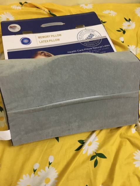 Gối rất êm, mát! Nằm đỡ đau cổ khi ngủ! Shop đóng gói và ship hàng rất nhanh! Cảm ơn nhiều lắm! Gối rất êm, mát! Nằm đỡ đau cổ khi ngủ! Shop đóng gói và ship hàng rất nhanh! Cảm ơn nhiều lắm!