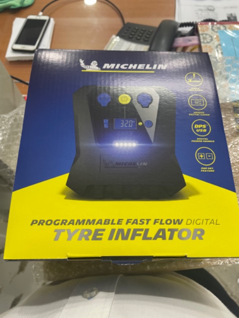 Hàng đẹp như quảng cáo, mới, nhiêif tính năng, nhỏ gọn tiện lợi