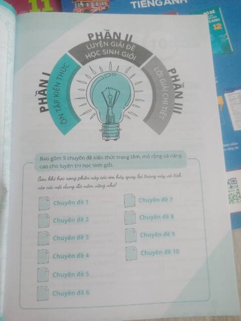 Sách mới nội dung ổn