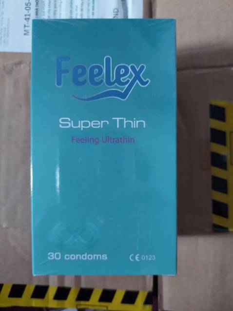 khá thơm và mỏng cá nhân mình thấy có thể cảm nhận được em nhỏ. mình xài hết hộp rồi mình mua lần này là hộp thứ hai á. mình mua shop này nhìu ròi shop này mê nhen. xài đã hơn br D giấu tên là có thật khá thơm và mỏng cá nhân mình thấy có thể cảm nhận được em nhỏ. mình xài hết hộp rồi mình mua lần này là hộp thứ hai á. mình mua shop này nhìu ròi shop này mê nhen. xài đã hơn br D giấu tên là có thật