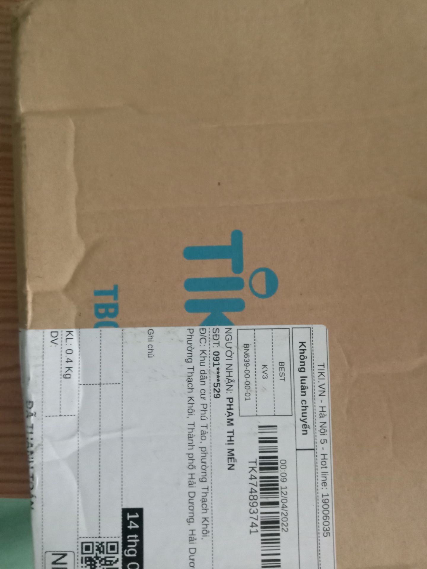 đóng gói cẩn thận, chắc chắn. Mình mua làm quà tặng nên rất ưng ý.