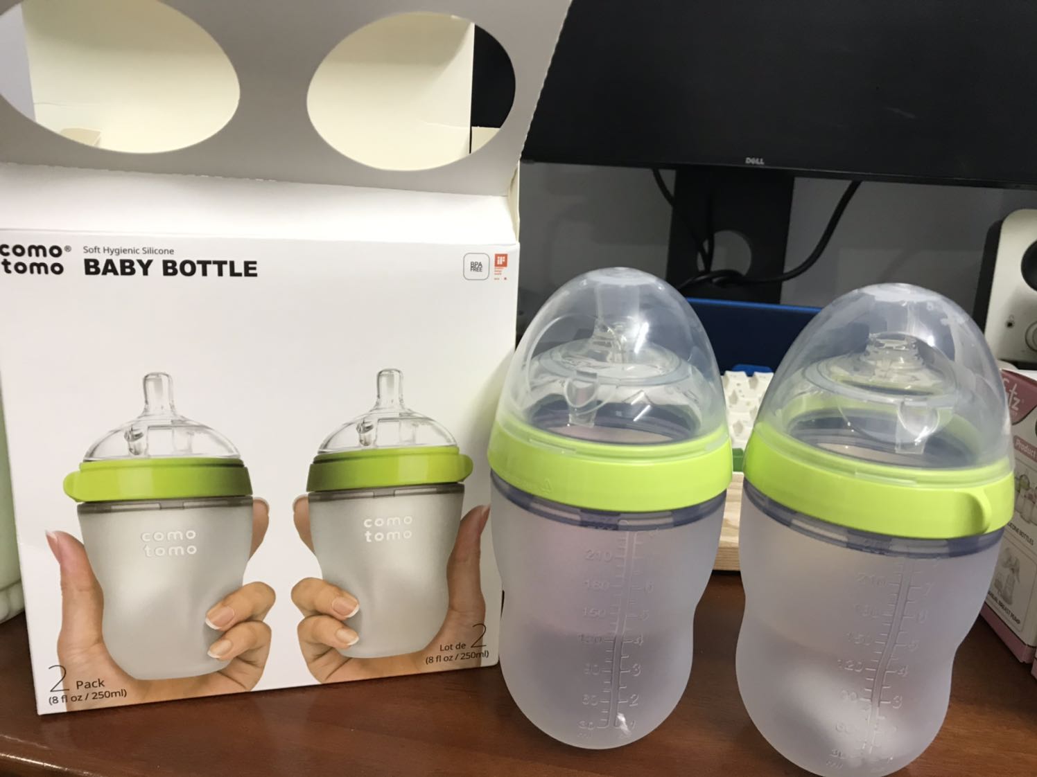 Mình đặt bộ 2 size khác nhau nhưng hàng nhận được chỉ có một size thôi. Mong tiki hỗ trợ đổi hàng sớm dùm mình.