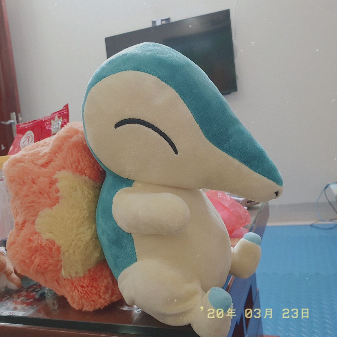 sp đẹp hơn hình, bé rất thích