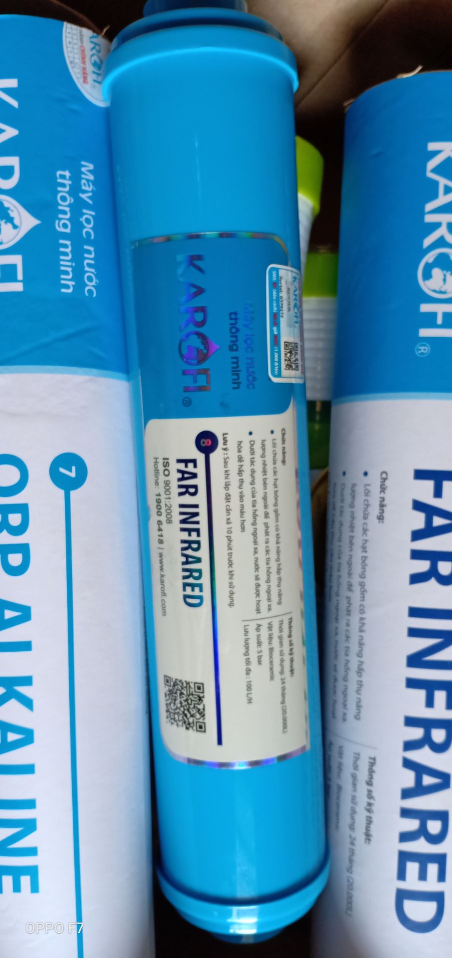 rất tốt đúng như quảng cáo quét mã cho ra đúng tên sản phẩm hàng chính hãng tôi yên tâm sử dụng cám ơn tiki