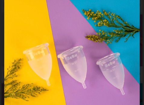 Mình đã nhận được cốc nguyệt san. Phải nói là chất lượng siêu mềm . Ko có mùi. Đóng gói cẩn thận hướng dẫn cách sử dụng rất dễ hiểu.