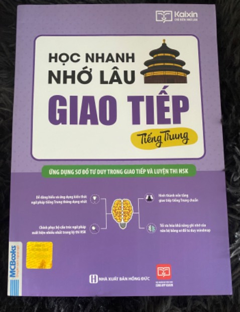 Sách mới, rõ nét, dễ hiểu 👍👍👍