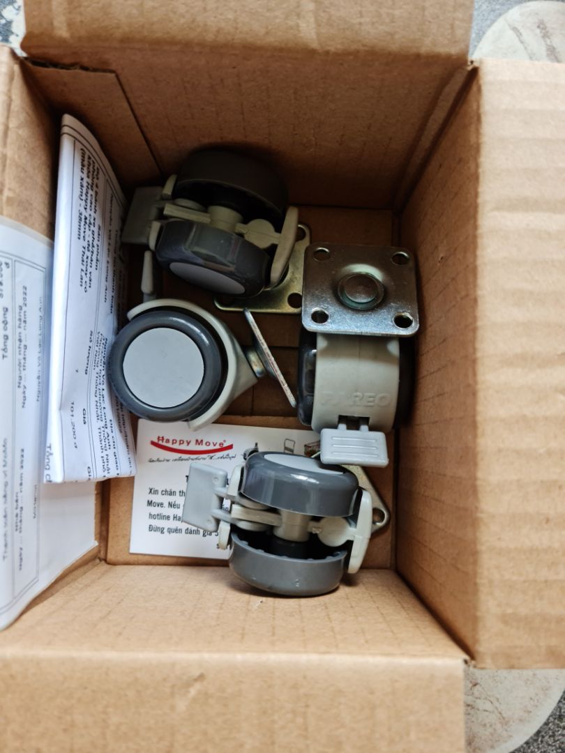 chất lượng tốt đẹp như quảng cáo