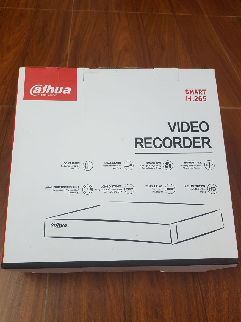 Hàng đóng gói cẩn thận, Giao hàng nhanh, Đầy đủ phụ kiện, Xem qua P2P vù vù, Độ bền thì dùng thêm thời gian nữa mới biết đc. Ủng hộ Shop