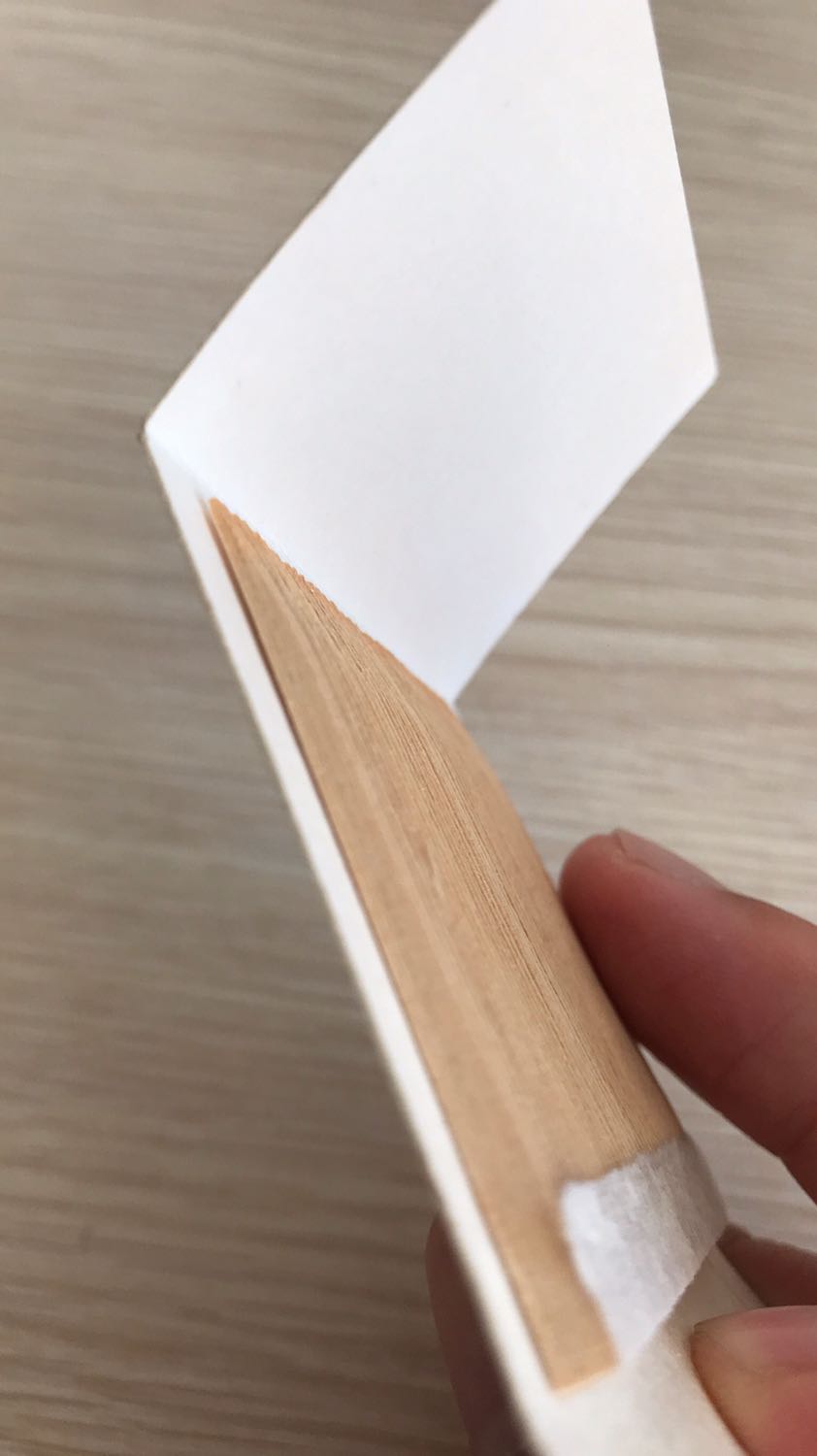 Đầu tăm ko nhọn lắm nhưng mà bỏ túi mang đi thì được.