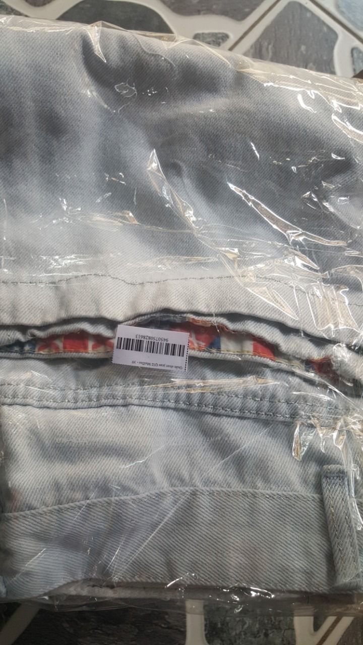 Vừa nhận được hàng đánh giá ngay cho nong. Shop gói hàng rất cẩn thận. Vải mềm, chất lượng, rất đáng để mua.