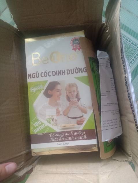 Đóng gói cẩn thận giao hàng nhanh