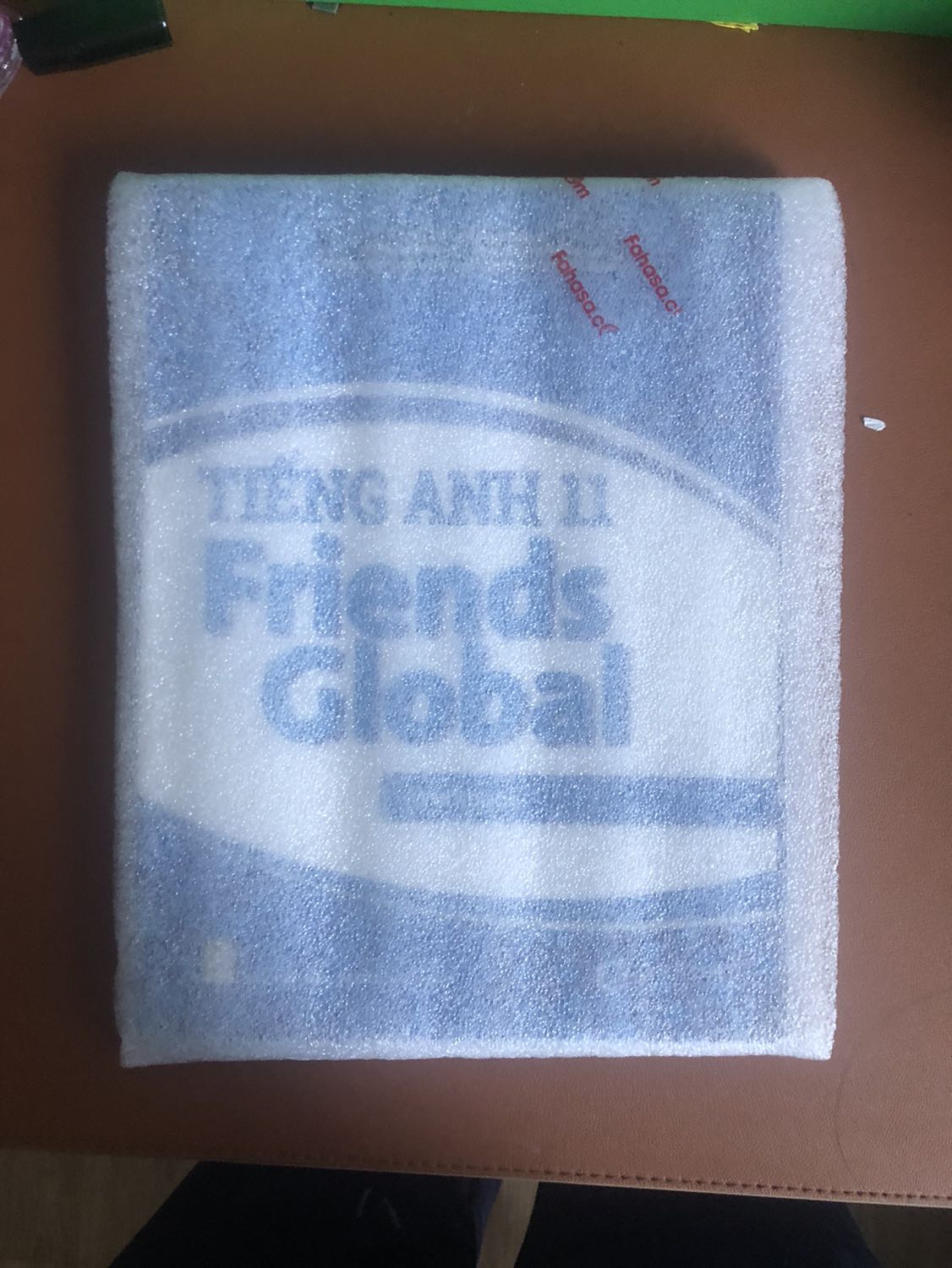 Sách đẹp chất lượng tốt