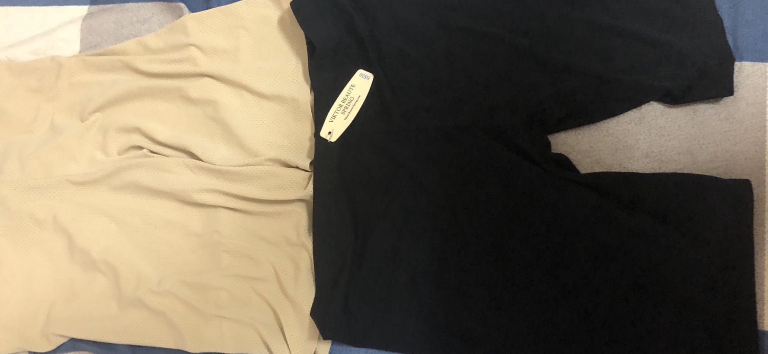 Quan free sizze ma 56 kg bạn mới kéo ko lên vay shop! Nhơ Shop va tiki ho trợ thì ko giai quyet bat khach lay hang! Tức oi là tức... mua mac ko dc bảo ko dc doi tra hang! Quá  vo lý vay... mọi nguoi hãy cận thận!