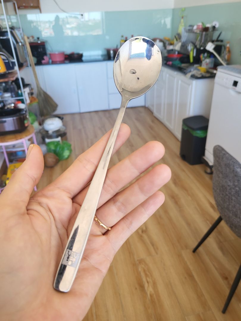 muông chất luong mới , rửa máy rưa chén k bị bay như đồ dỏm khác