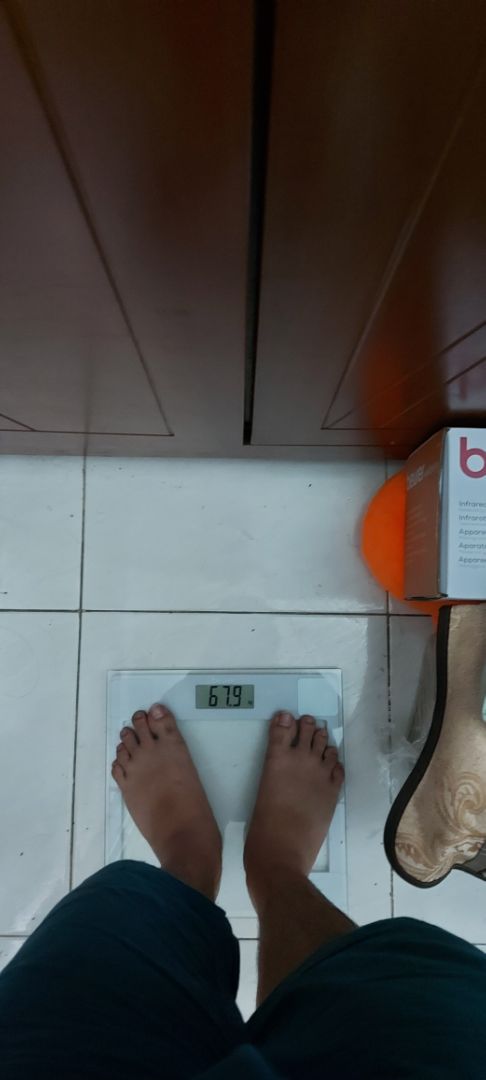 Cần phải đo nhiều lần để có kết quả chính xác nhất, đôi lúc chênh lệch rất lớn.