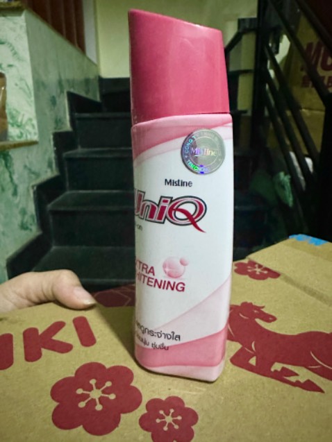 Thích vì sand phẩm không có mùi
Nhưng lại ngăn mùi cơ thể đens 24h 
10 điểmmmmmm
Sản phẩm có tem chính hãng, yên tâm