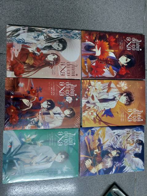 Shop gói nhiều lớp lắm, sách không bị df