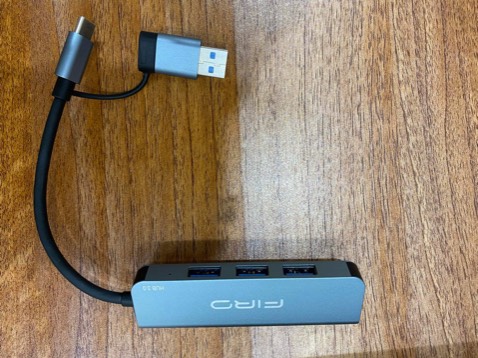 • Hub FIRO rất nhạy, vỏ nhôm chắc chắc, nhỏ gọn.

• Sản phẩm dùng rất OK, ổn định, kết nối nhiều thiết bị cùng lúc mà không bị lỗi gì cả, Hub rất mát.

• Tốc độ truyền dữ liệu nhanh. Vỏ là hợp kim nhôm rất chắc chắn... Thử 4 cổng đều rất ổn định.

• Thiết kế đẹp mắt,chắc chắn, nhỏ gọn và tiện lợi lắm

• Sản phẩm chia 4 cổng USB. Đầu vào tích hợp cả 2 đầu USB và Type-C nên rất tiện lợi.

• Thời gian giao hàng siêu nhanh, đóng gói cẩn thận, nhân viên giao hàng rất thân thiện.

• Shop tư vấn nhiệt tình. Mua hàng chính hãng luôn yên tâm về chất lượng và giá cả.

• Cảm ơn Tiki rất nhiều.