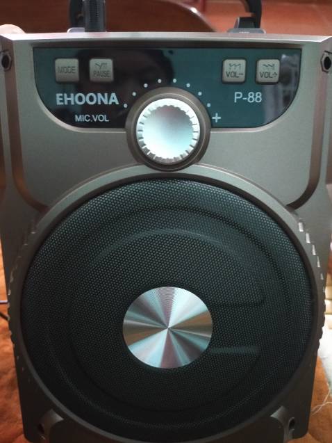 Hàng rất đẹp, chất lượng âm thanh rất tuyệt vời luôn ạ.