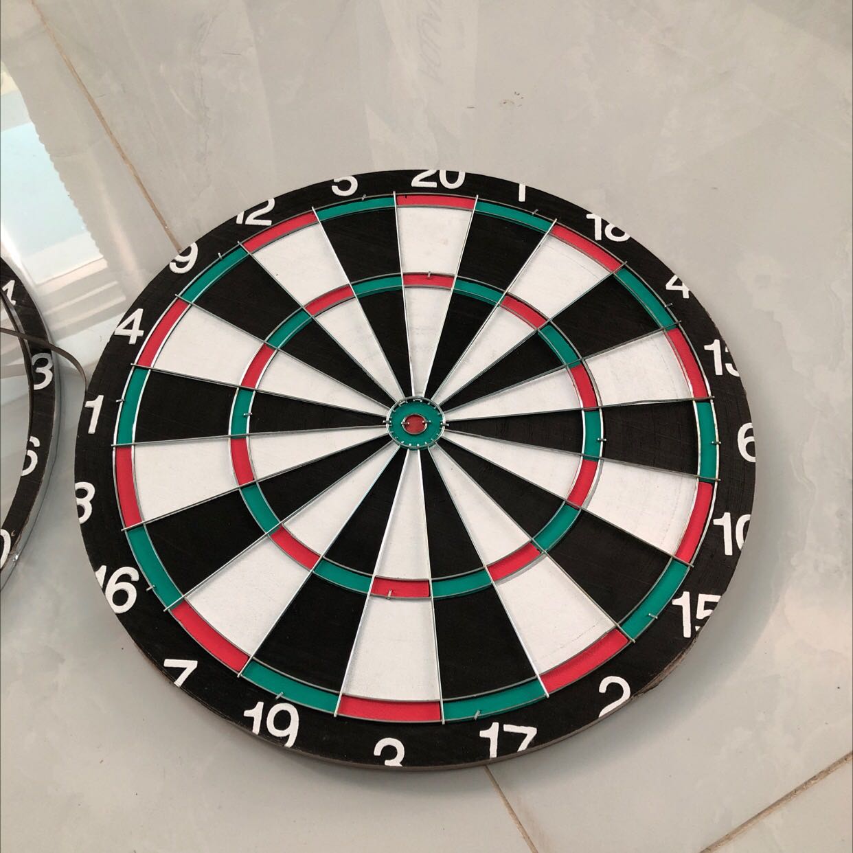 Hàng gửi về vậy rồi sao treo chơi đc