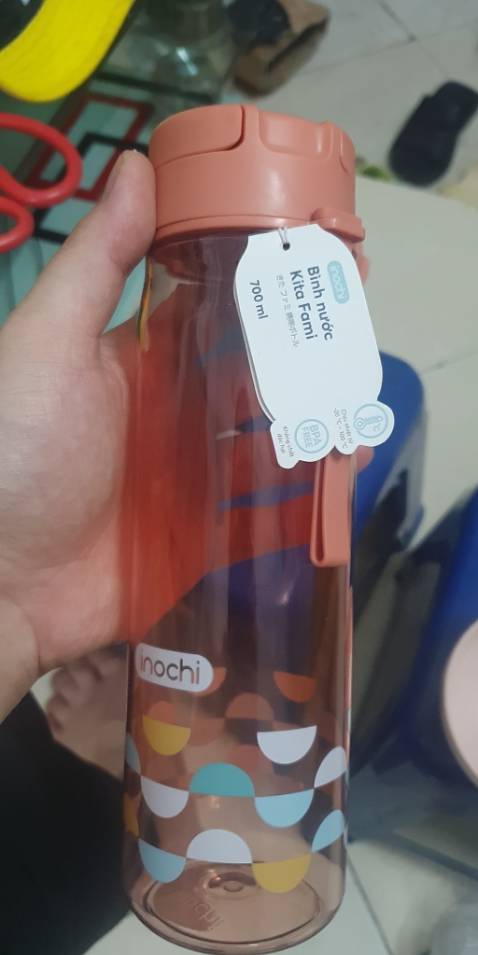 Kiểu dáng đẹp khả năng chịu nhiệt tốt có dây đeo tiện lợi