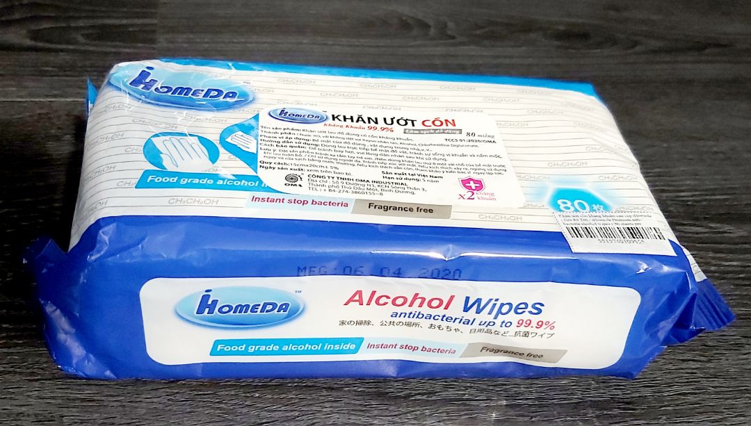 Sản phẩm khá tiện dụng, lần đầu mua sp này mình đang dùng thử.
Gói dịch vụ TikiNOW đã phát huy tác dụng vừa được giao nhanh trong vòng 2h còn được freeship. Like & Thanks!