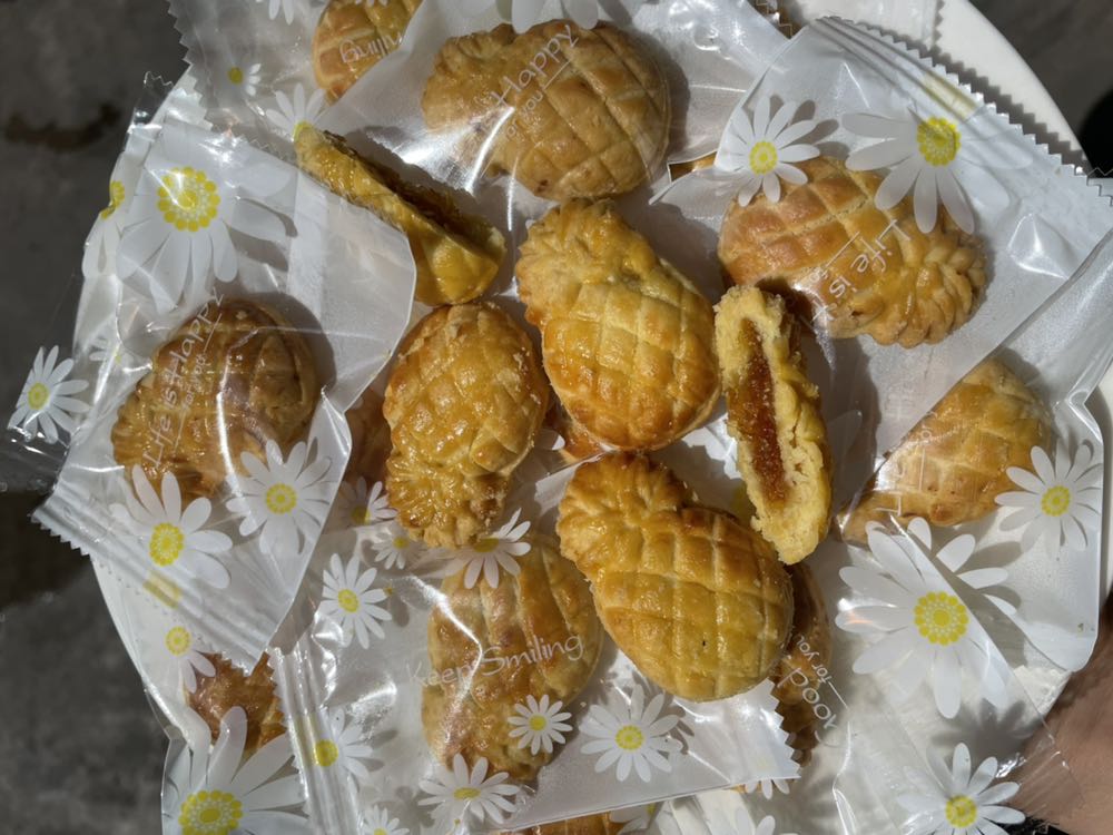 Lò nướng đẹp, nhìn sang xinh mịn lắm.
Shop tư vấn nhiệt tình.
Mới mua về nướng gà với làm bánh ăn ngon tuyệt zời luôn.