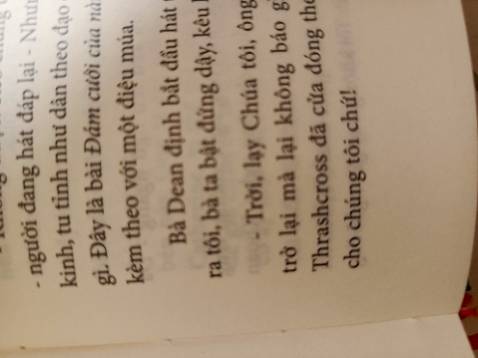 Sai chính tả trầm trọng hàng kém chất lượng