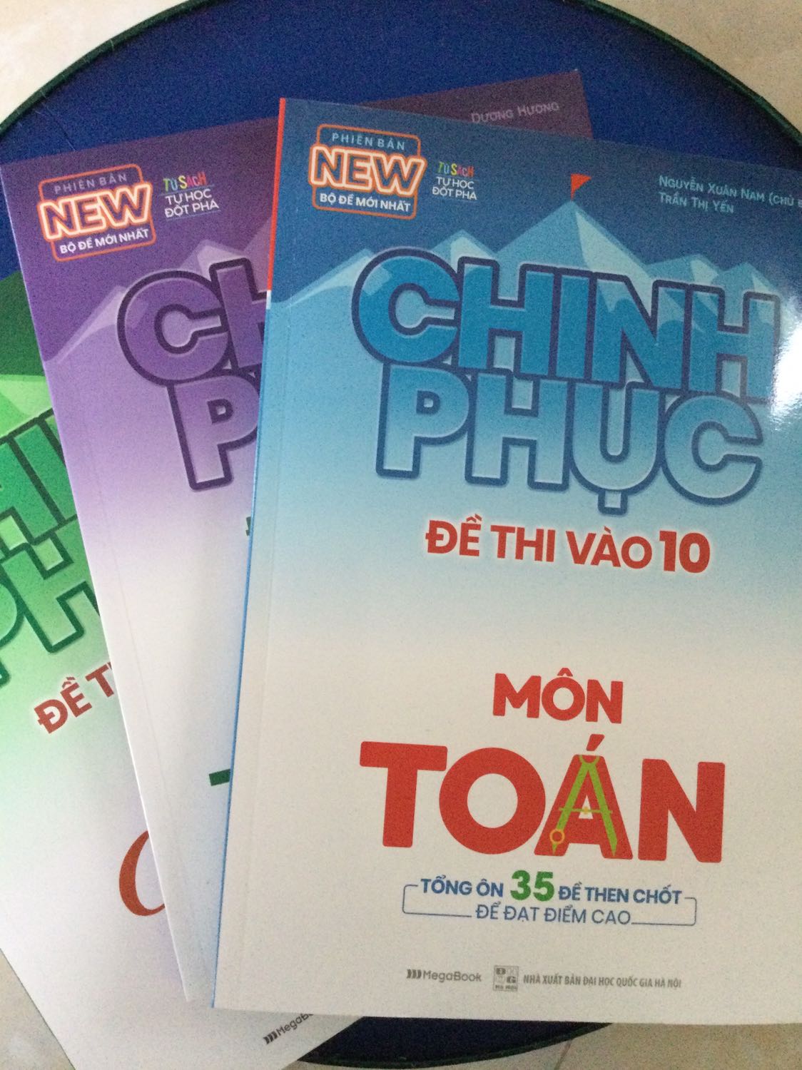 Ổn lắm nhé , nên mua
Giao hàng rất nhanh , tưởng tuần sau mà tuần này đã có rồi