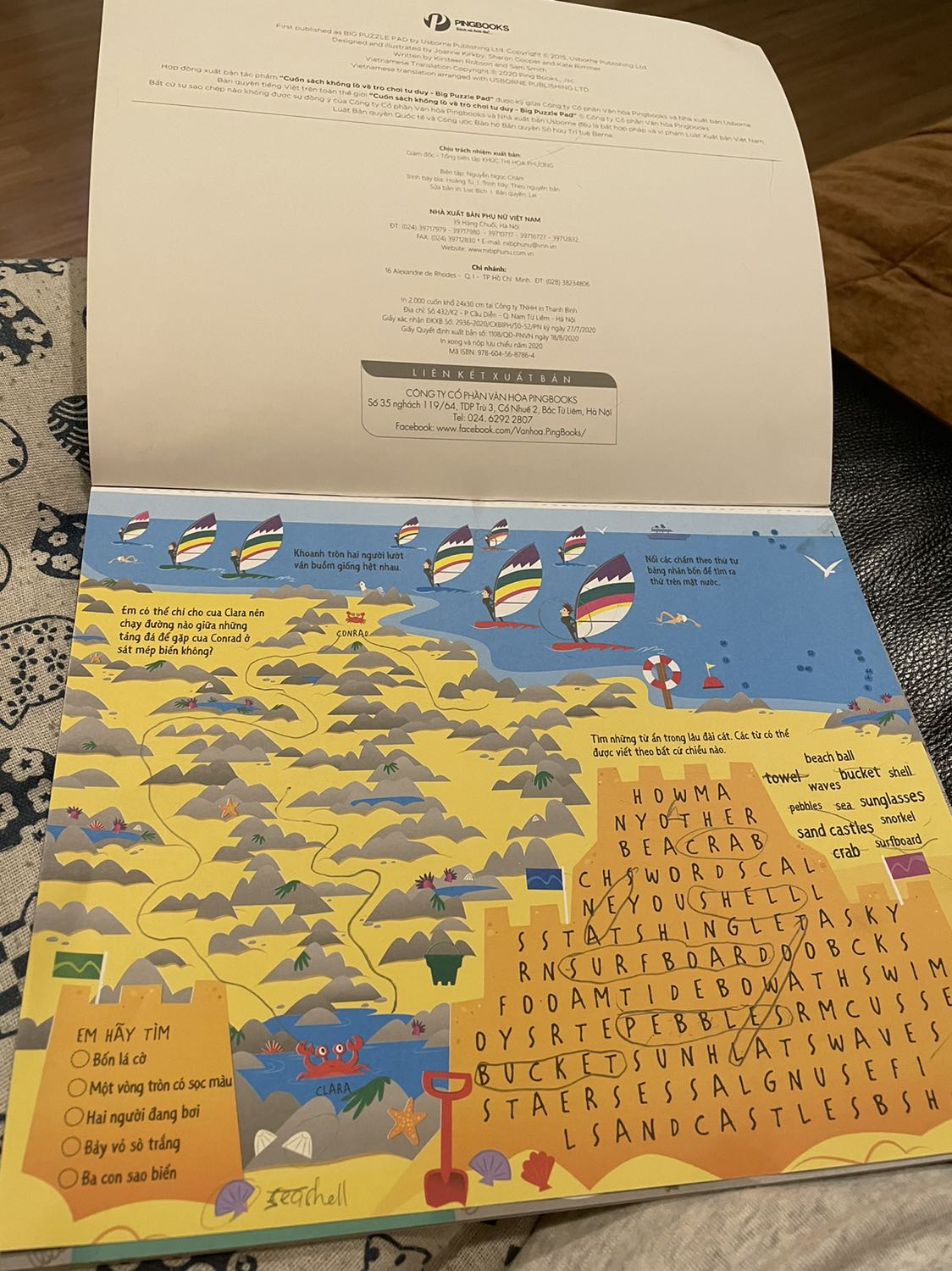 cực nhiều trò hay, bé m lớp 1 bdau tự chơi đc dù nhiều trò cũnh cần trợ giúp.