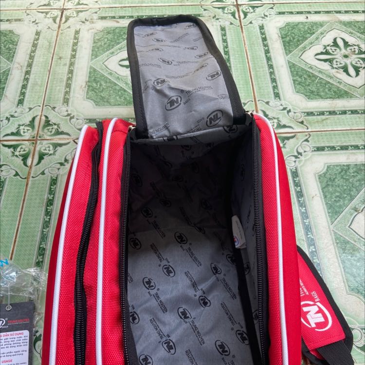 Tuyệt vời! Các bạn yêu thể thao ngoài trời nên mua.