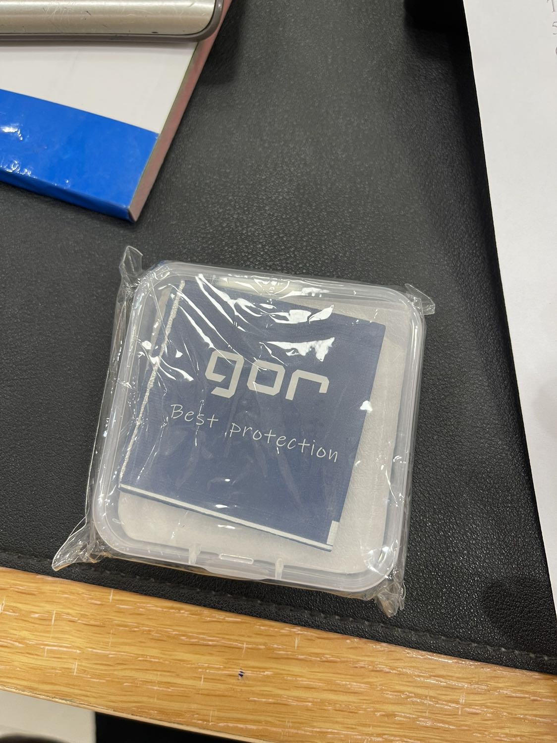 Ok. Giao hàng nhanh