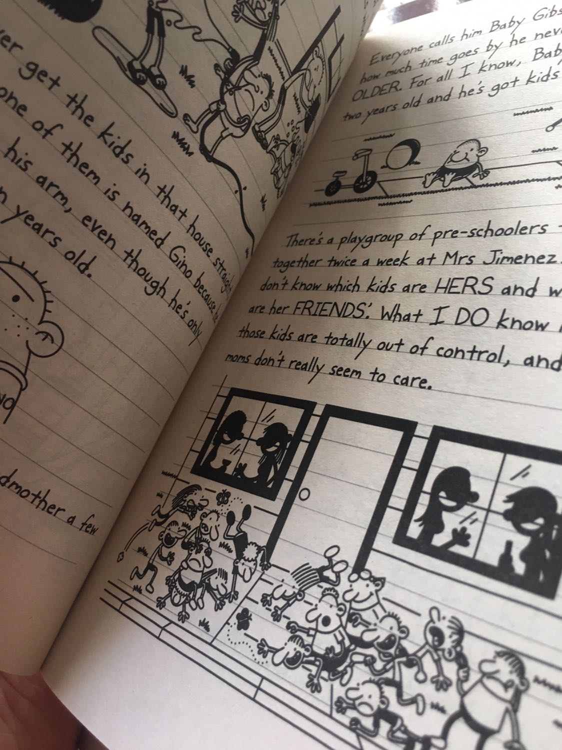 Sách được đóng bọc một lớp bên ngoài cẩn thận. Bìa sách khá cứng cáp. Giấy chống loá. Sản phẩm rất ưng ý Sách được đóng bọc một lớp bên ngoài cẩn thận. Bìa sách khá cứng cáp. Giấy chống loá. Sản phẩm rất ưng ý