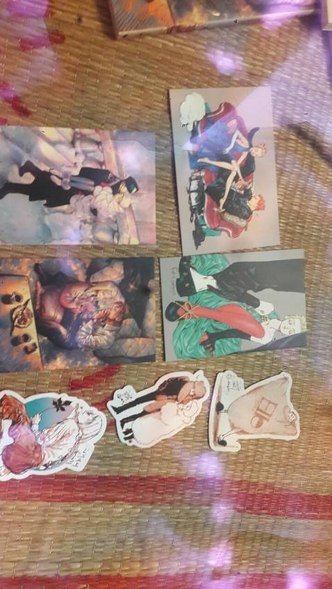 xinh quáaaa tập 4 hơi bung seal tí mà không sao 😍