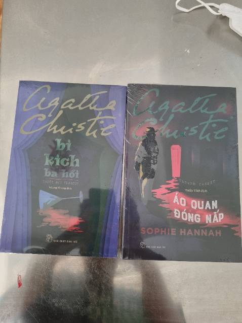 Nguyên seal, mới cứng, giao nhanh chỉ 3 ngày dù từ HN vào SG.