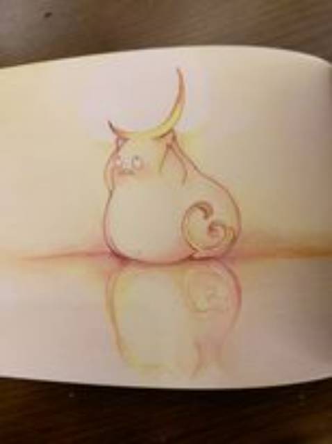 Sách in đẹp , chất lượng giấy tốt. Hình ảnh trong sách nhìn cực rõ mà còn đáng iu nữa.
Nội dung có những hình ảnh ở Việt Nam nên cảm thấy rất gần gũi và quen thuộc. Chú Pig Moon và cậu bé cũng rất ư là đáng iu càng nhìn càng iu á. 
Nói chung là cực kì thích cho 5 sao lun :>>