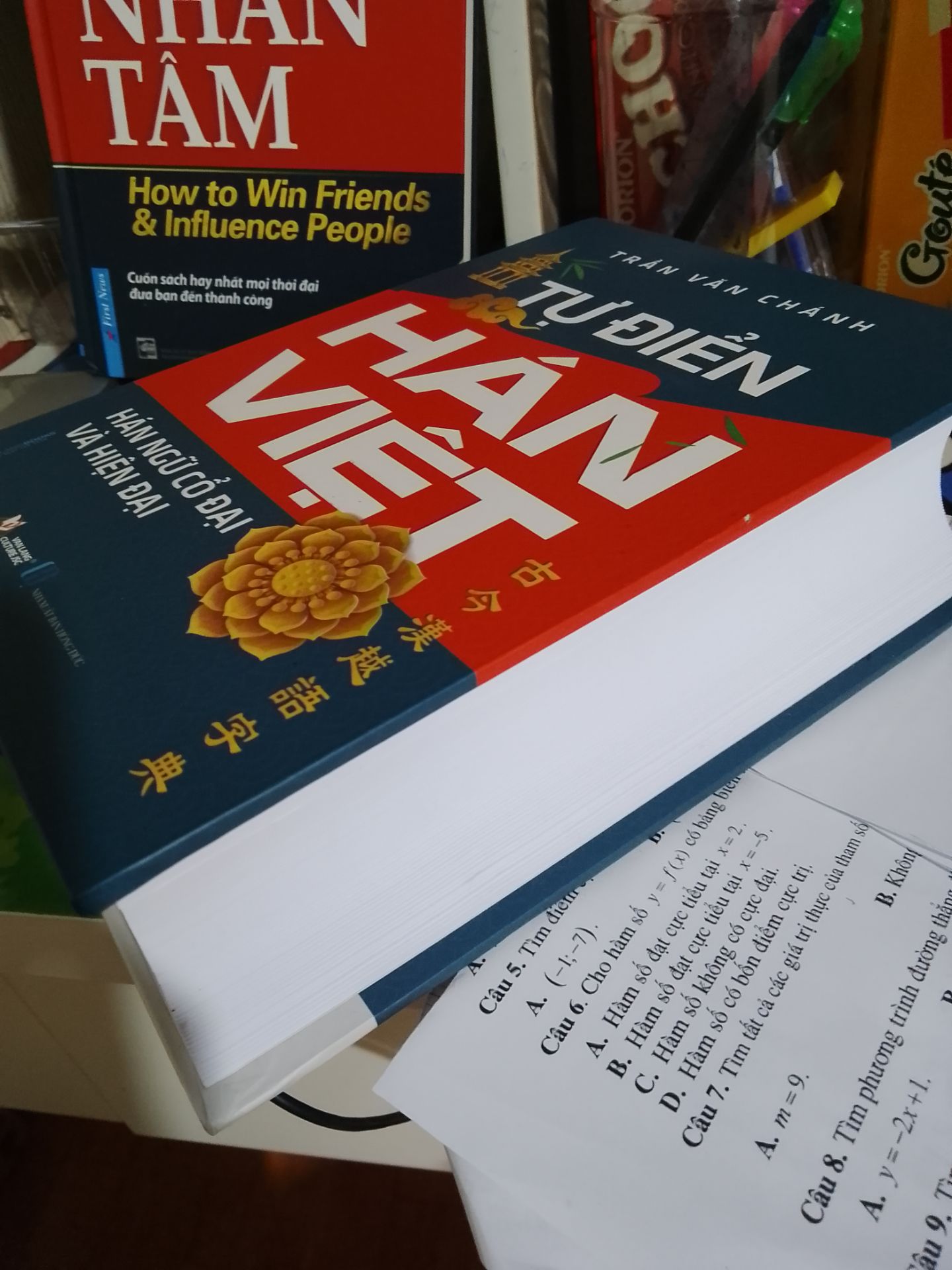 sách hay dễ đọc, dễ hiểu, giao nhanh