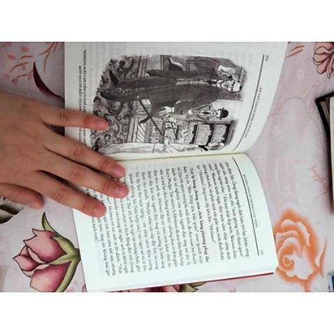 sản phẩm rất là tôt nha
rất đáng tiền, chất lượng rất là ok
nội dung cũng rất tốt