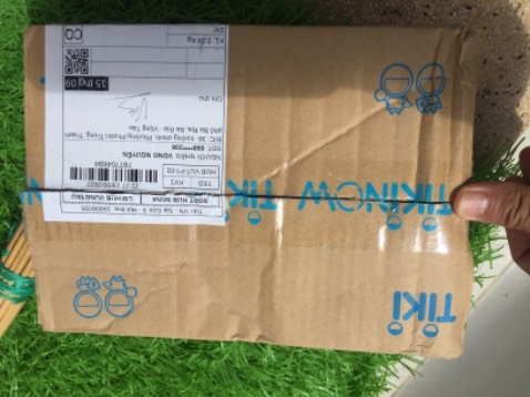 Chất liệu vải mềm, mát. Màu sắc hình dáng y như quảng cáo. Nói thật, mua ơn Tiki mình chưa bao giờ phải kiểm tra hàng(vì tin tưởng); đắt hơn xíu nhưng đổi lại là sự yên tâm. Tuy nhiên áo đặt size xxl hơi rộng xíu(do chủ quan); ủng hộ shop 5 sao, mua tiếp lần sau.!